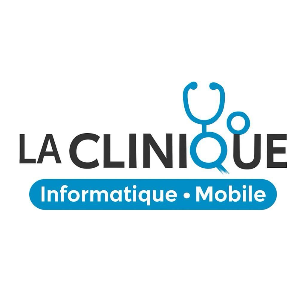 La Clinique Mobile & Informatique