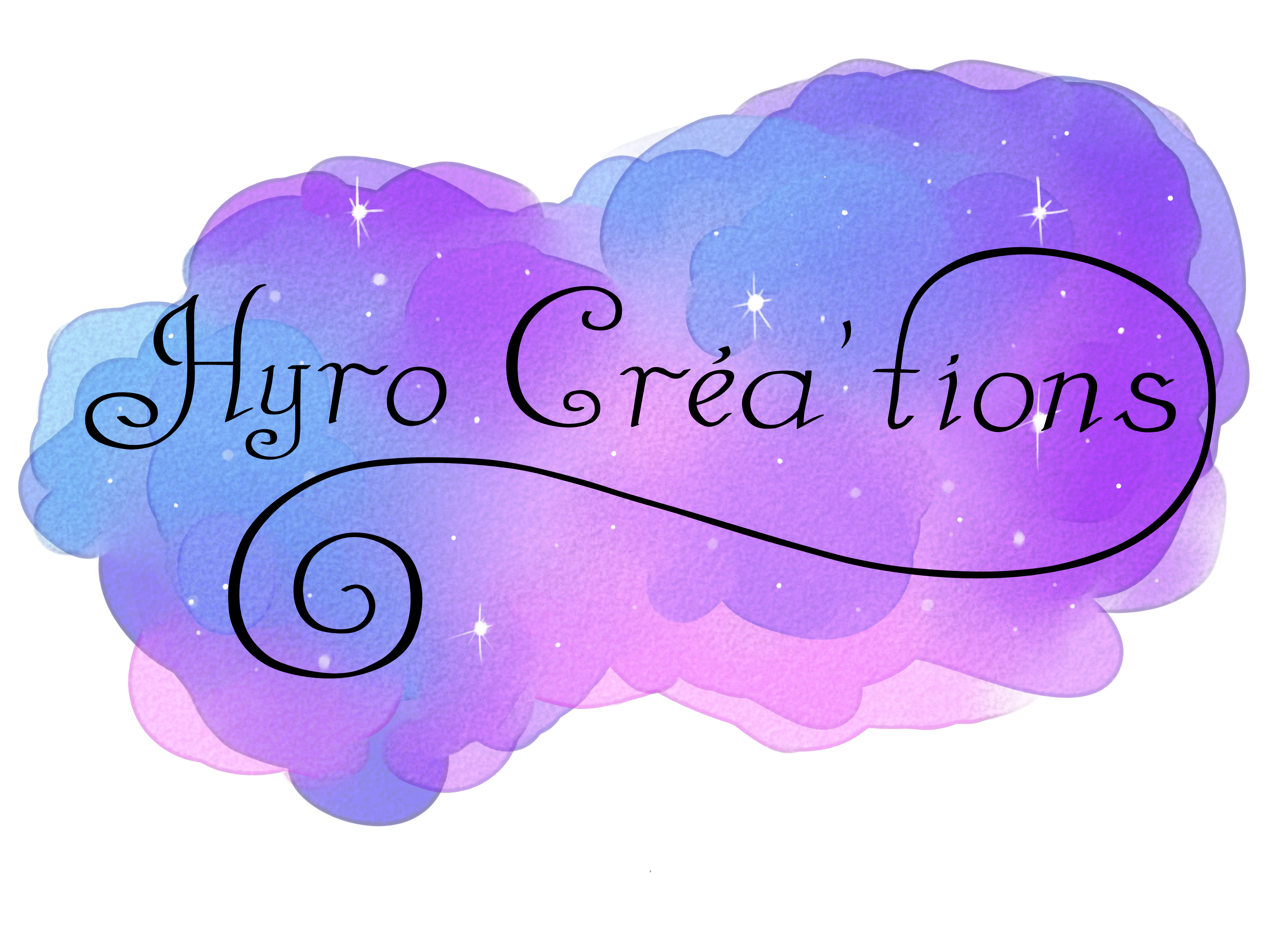 Hyro Créa'tions