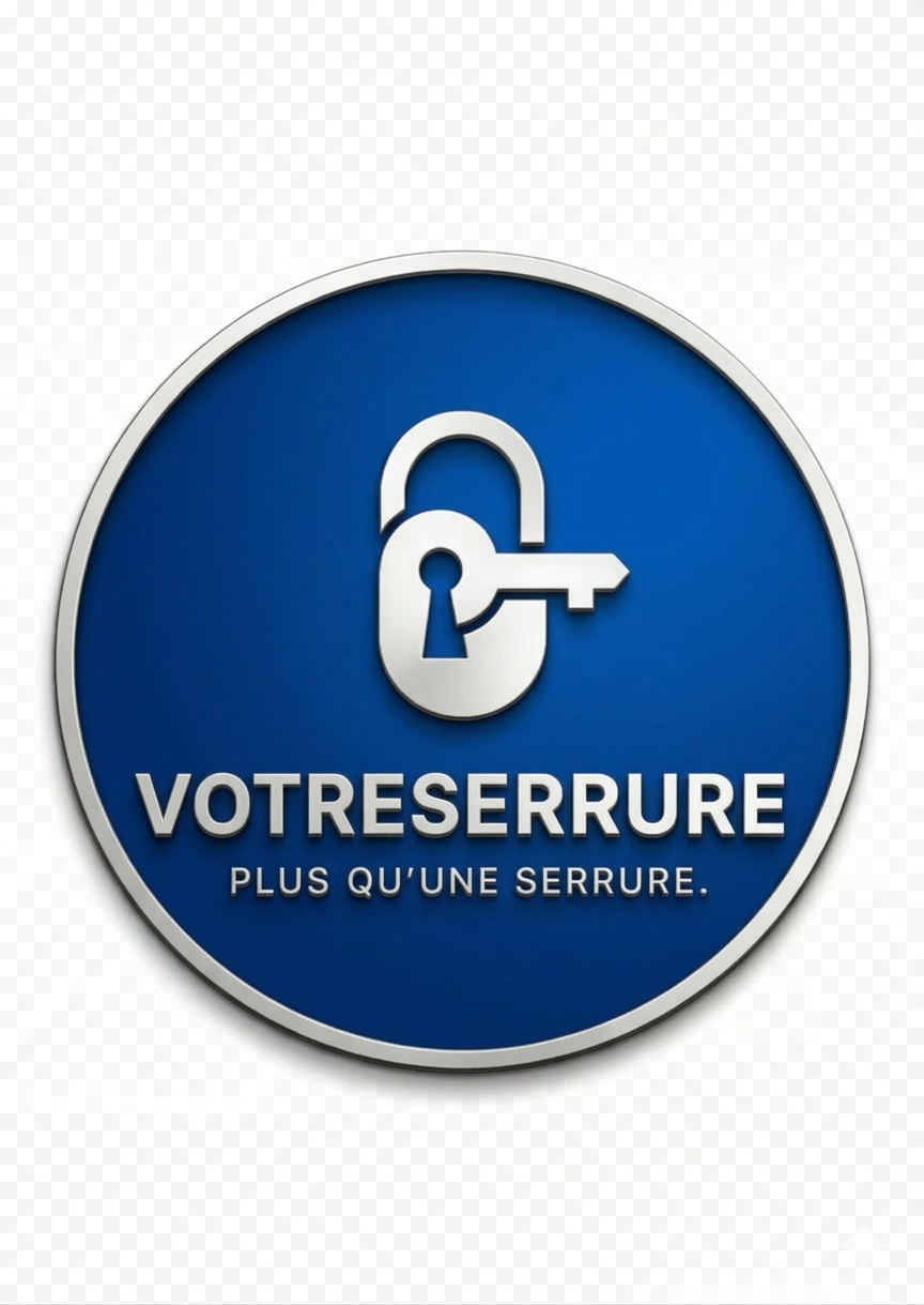 Votre Serrure