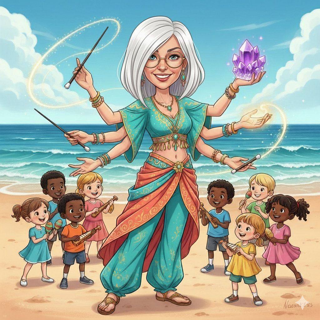 Stephy zen'art-thérapie 