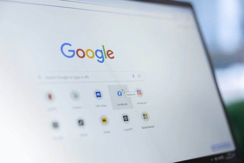Image de couverture de l'article Référencement naturel à Draguignan : guide complet pour apparaître en première page Google en 2025