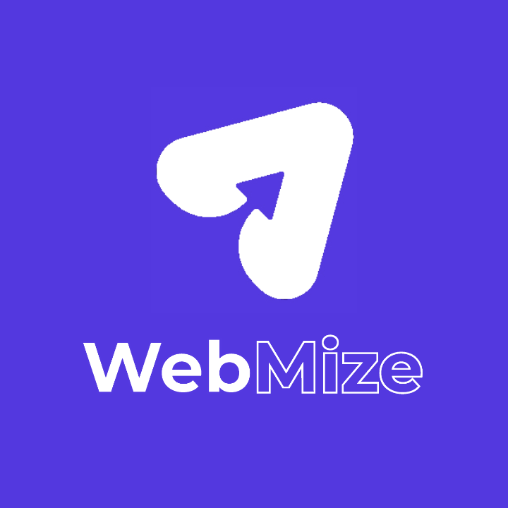 Logo WebMize