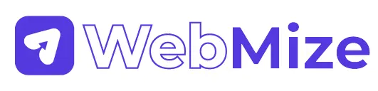 Logo WebMize Agence Web | SEO à Draguignan